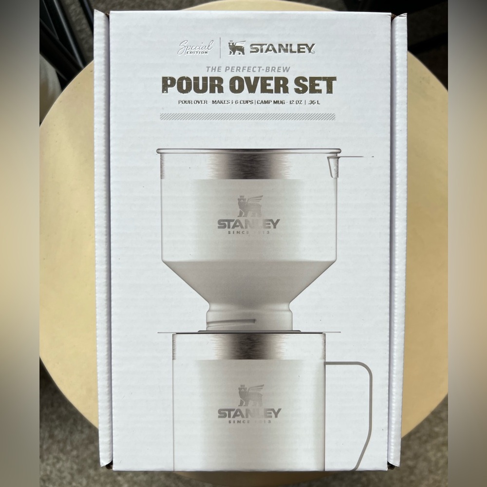 Stanley Pour Over Set